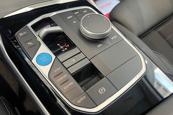 undefined BMW i4 fra 2024