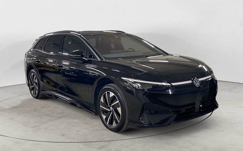 VW ID.7 77 Pro Tourer