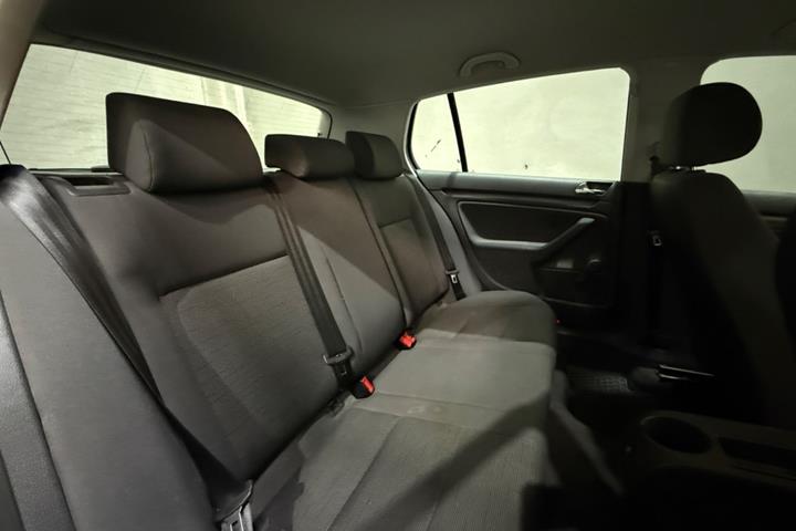 undefined VW Golf V fra 2004