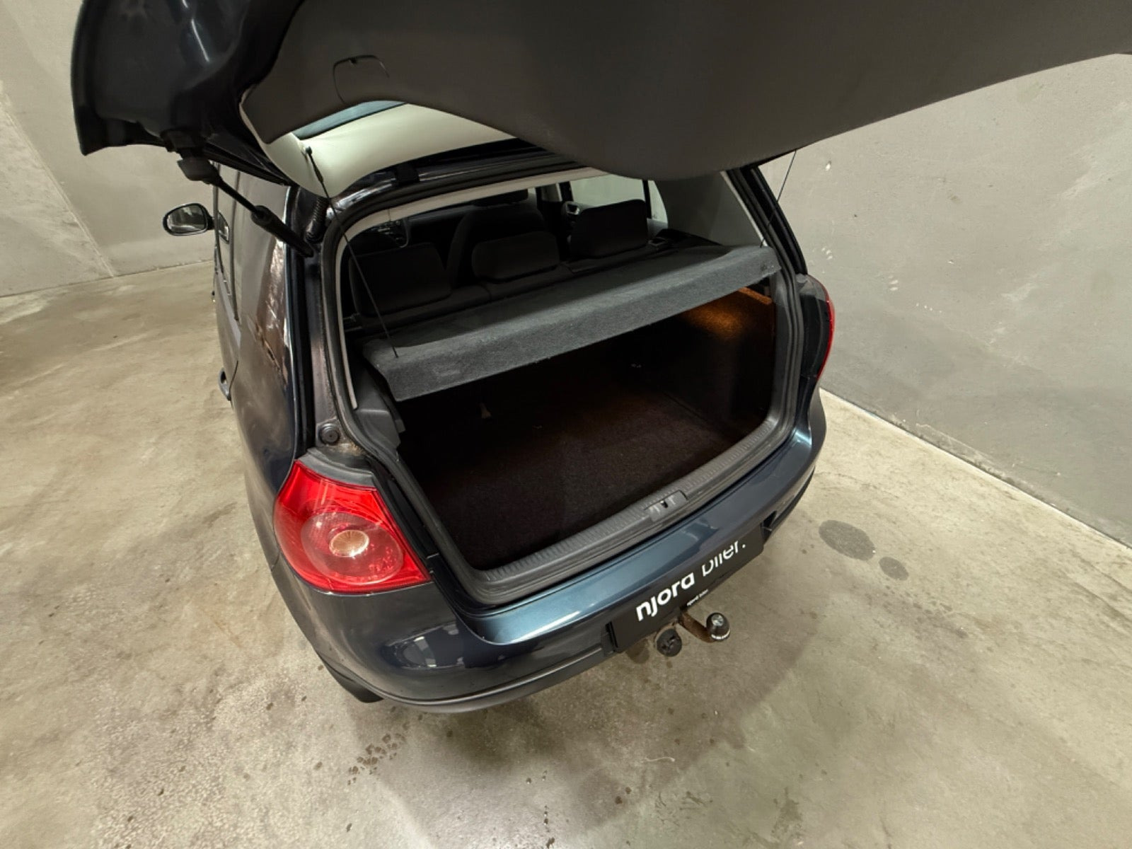 undefined VW Golf V fra 2004