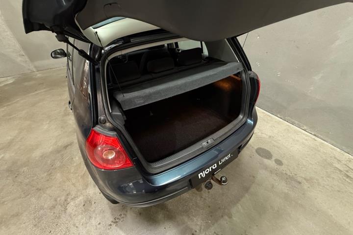 undefined VW Golf V fra 2004