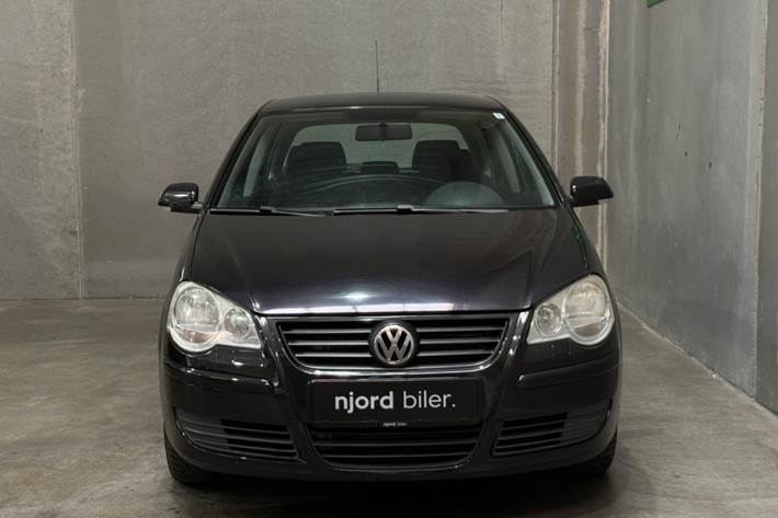 undefined VW Polo fra 2007