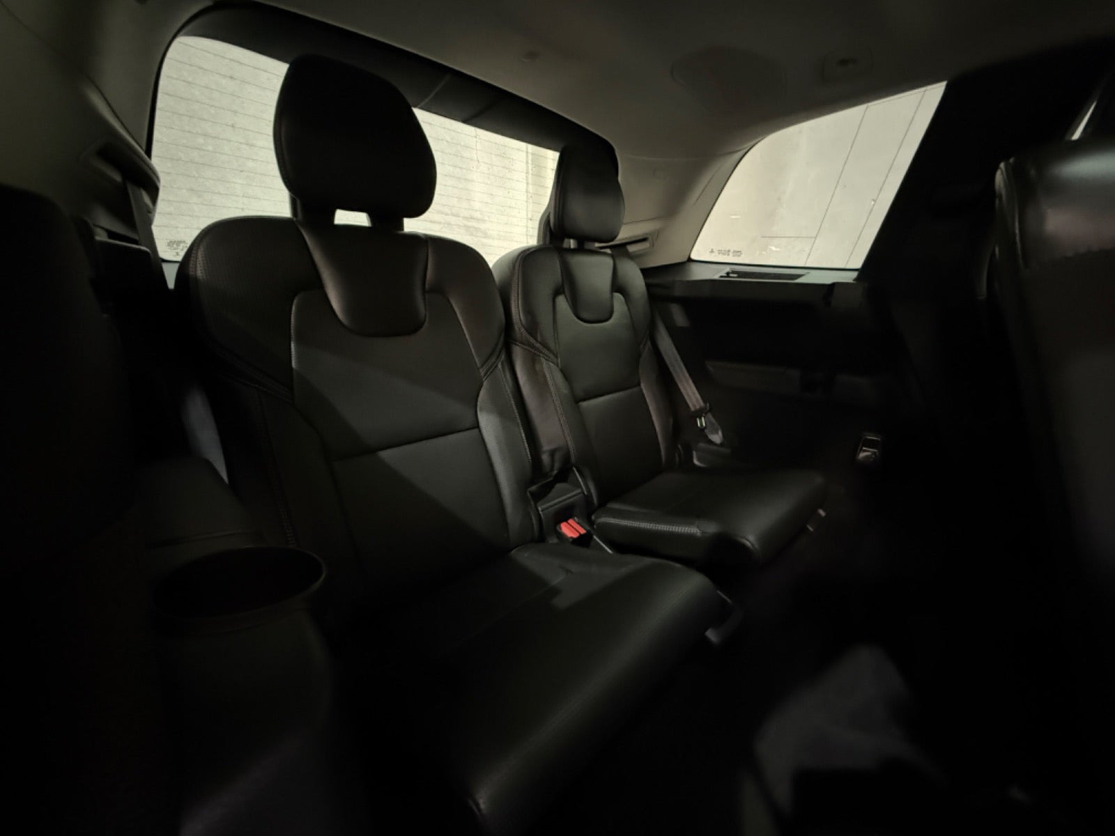 undefined Volvo XC90 fra 2017