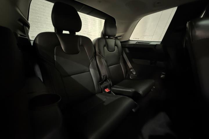 undefined Volvo XC90 fra 2017