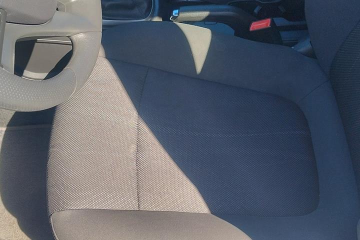 undefined Chevrolet Aveo fra 2012