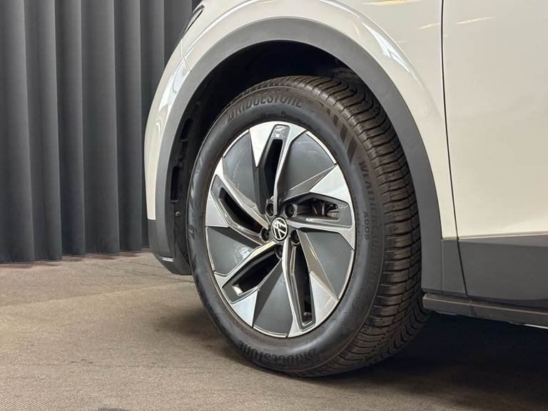 VW ID.4 EL Pure 148HK 5d Aut.