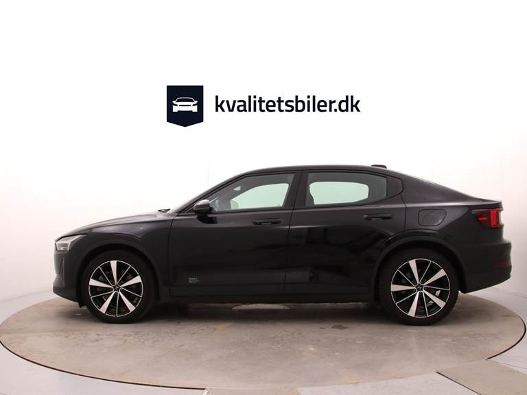 Polestar 2 EL Long range Single motor 231HK 5d Aut.