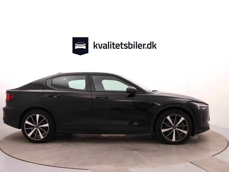 Polestar 2 EL Long range Single motor 231HK 5d Aut.