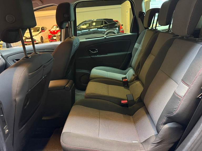 Renault Grand Scenic III 1,5 dCi 110 Expression 7prs