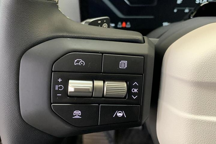 Sort Kia EV4 fra 2026