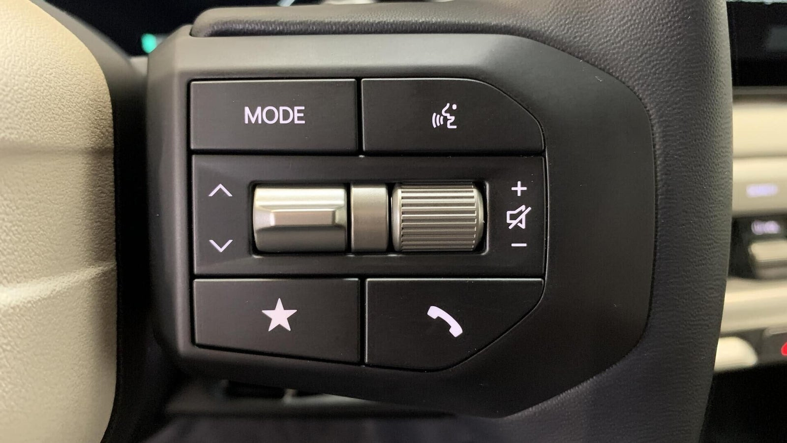 Sort Kia EV4 fra 2026