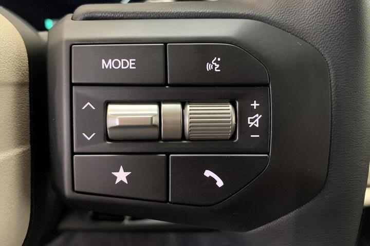 Sort Kia EV4 fra 2026