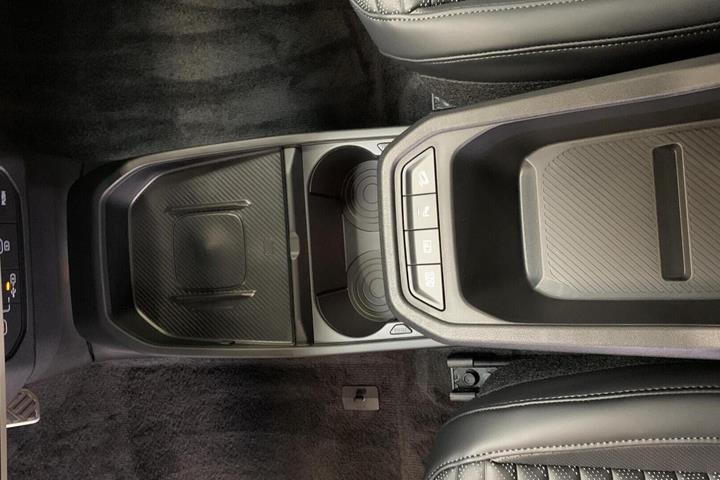Sort Kia EV4 fra 2026