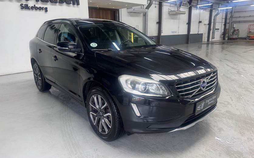Volvo XC60 2,0 D4 190 Momentum