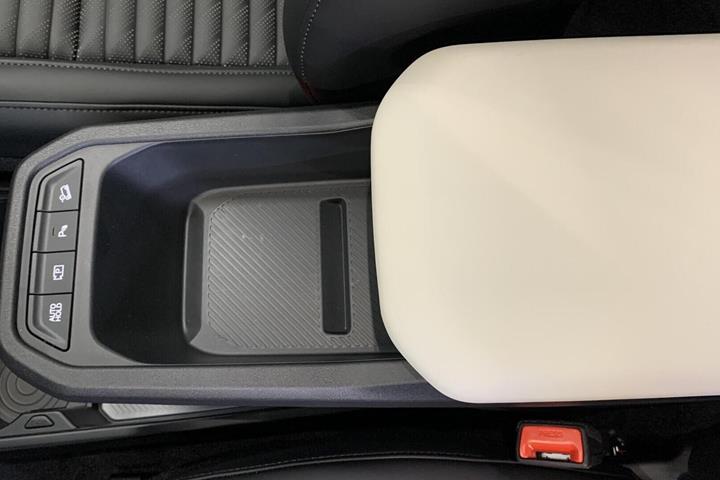 Sort Kia EV4 fra 2026