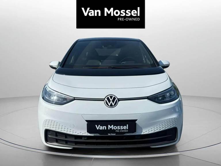 VW ID.3 58 Pro Performance
