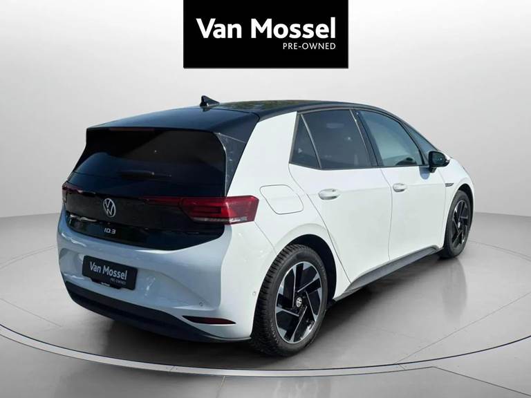 VW ID.3 58 Pro Performance