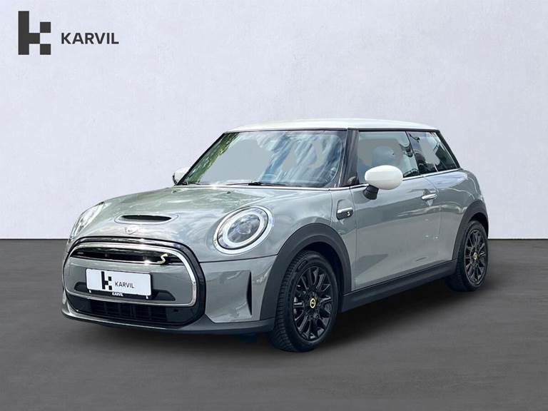 Mini Cooper SE Classic Trim