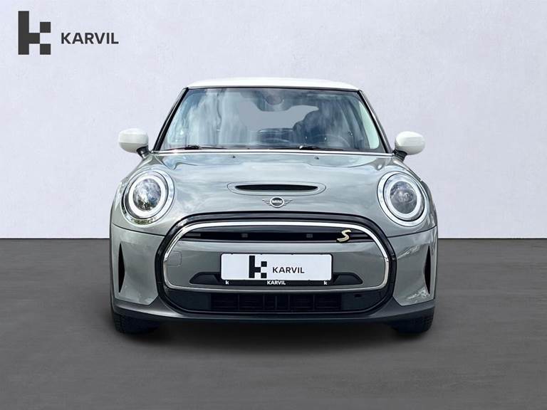 Mini Cooper SE Classic Trim