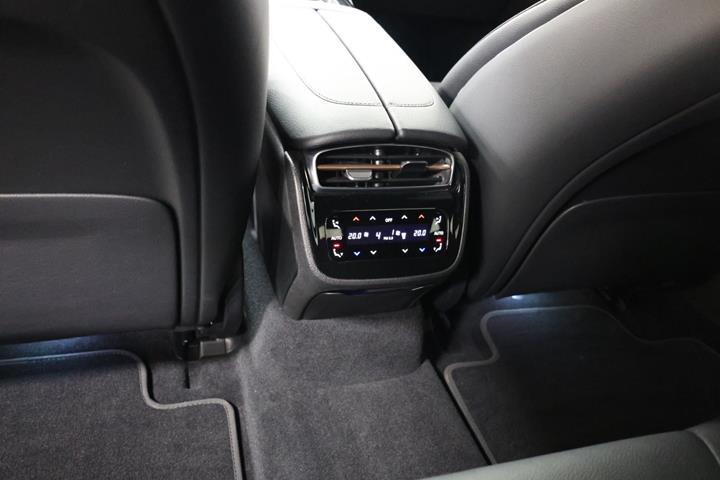 undefined Mercedes EQE350 fra 2023