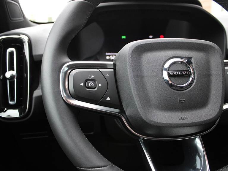 Volvo C40 P6 ReCharge Plus