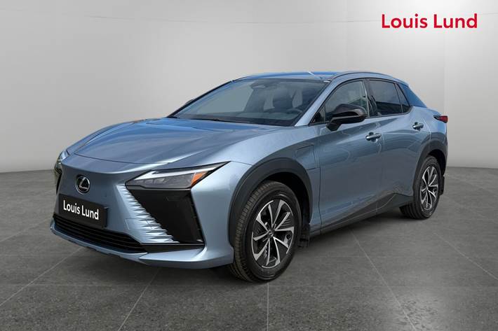 undefined Lexus RZ fra 2025