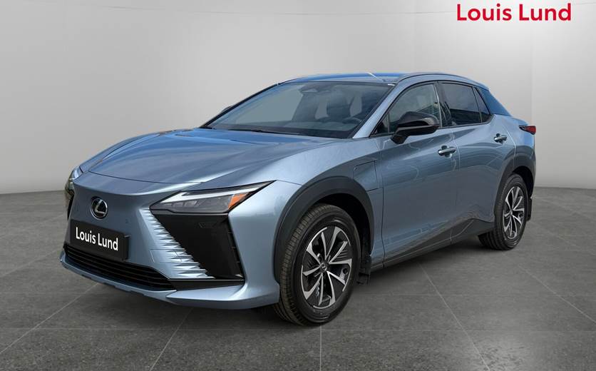 Lexus RZ 300e EL Executive 204HK 4d Aut.
