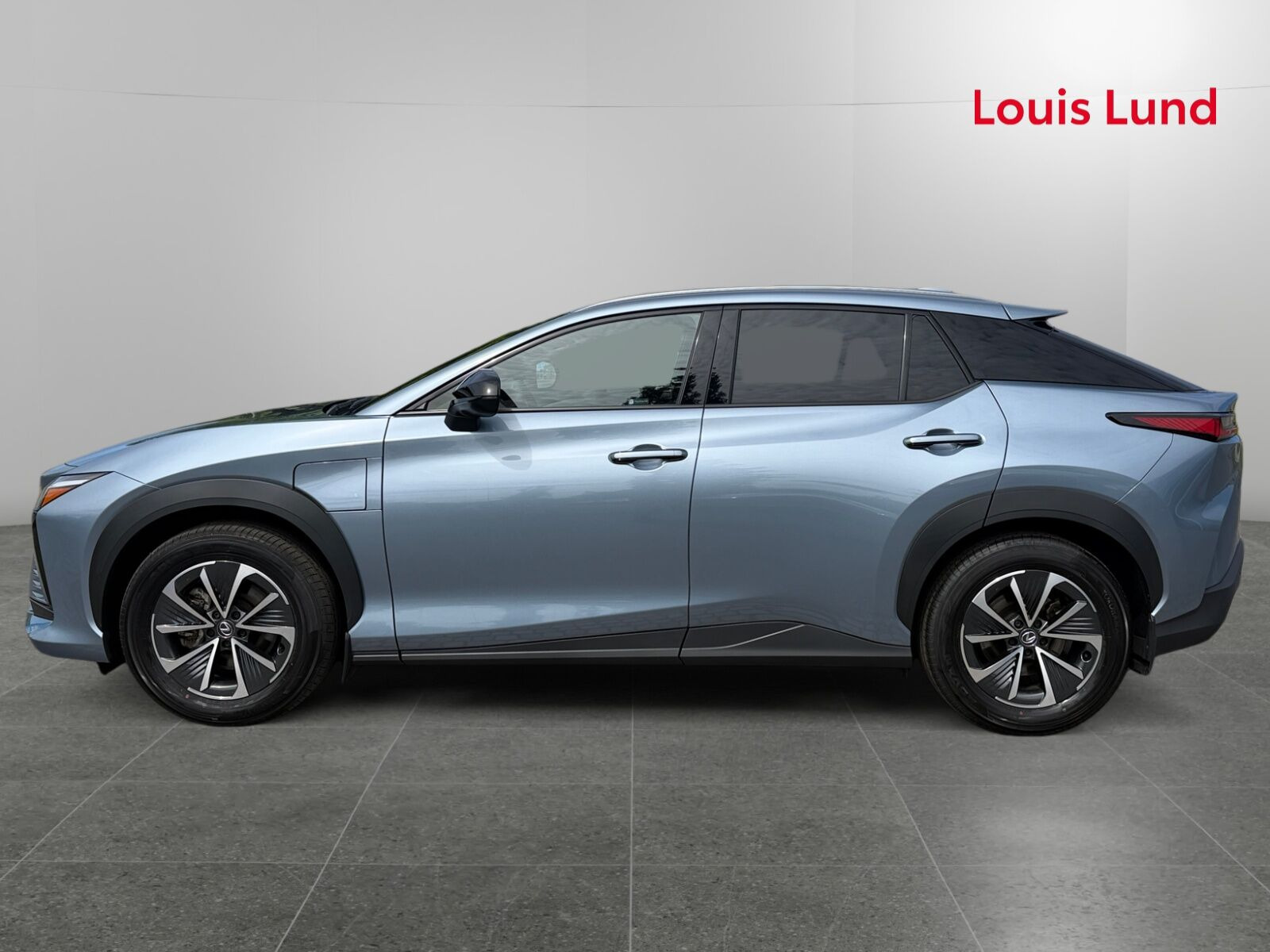 undefined Lexus RZ fra 2025