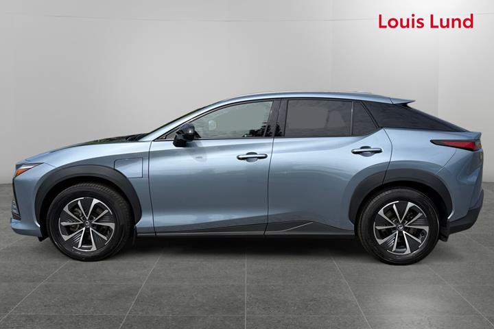 undefined Lexus RZ fra 2025