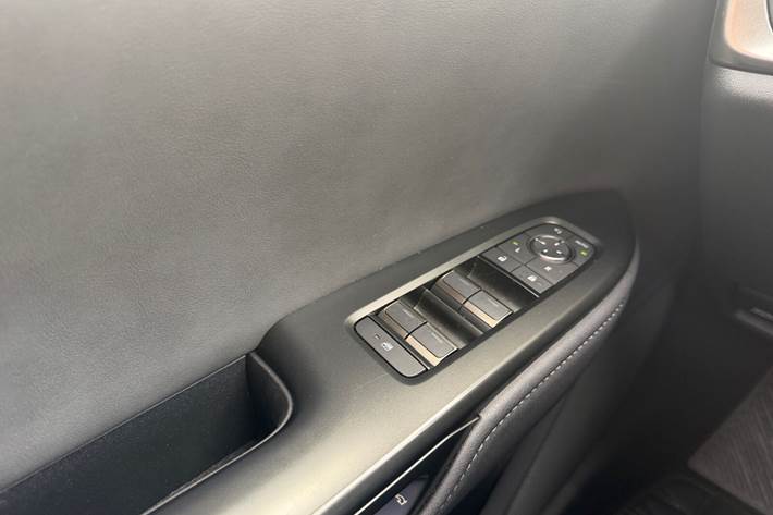 undefined Lexus RZ fra 2025