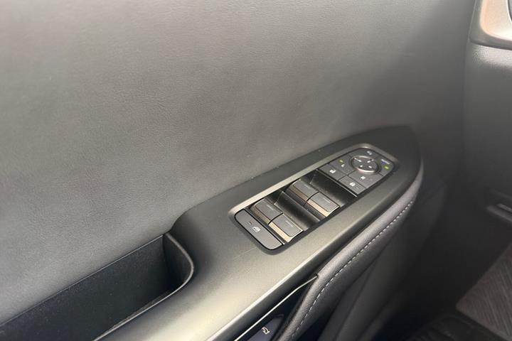 undefined Lexus RZ fra 2025