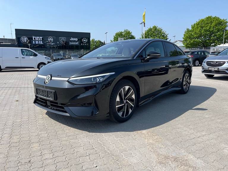 VW ID.7 EL Style 286HK 5d Aut.