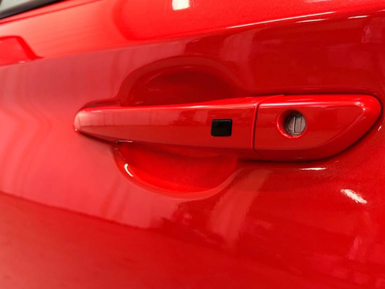 Hyundai Kona 1,0 T-GDI Trend 120HK 5d 6g
