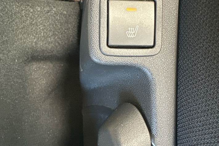 Hvid Citroën C1 fra 2020