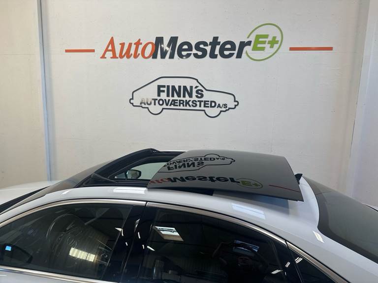 Audi A3 2,0 35 TDI Prestige S Tronic 150HK 7g Aut.
