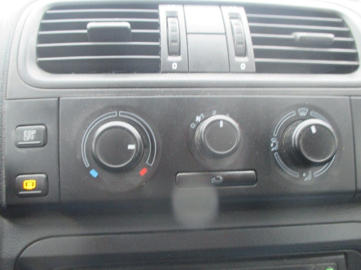 undefined Skoda Fabia fra 2007