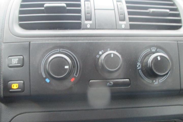 undefined Skoda Fabia fra 2007
