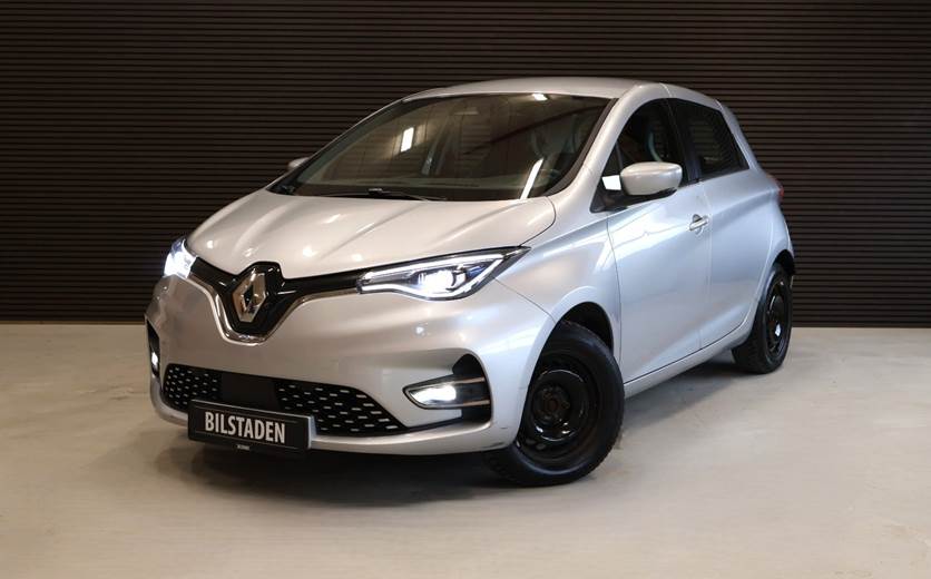 Renault Zoe 52 Zen
