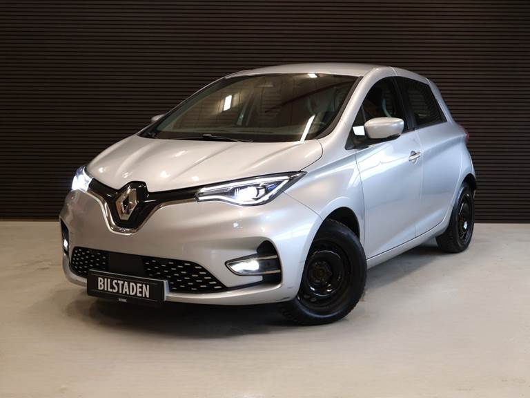 Renault Zoe 52 Zen
