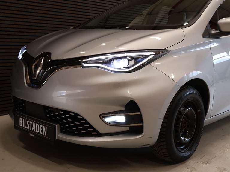 Renault Zoe 52 Zen
