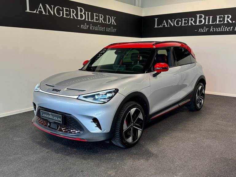 100Autotjek biler