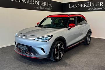 Smart #1 66 Brabus