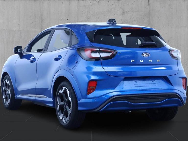 Ford Puma 43 Gen-E Premium