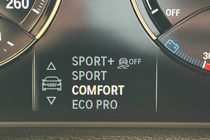 undefined BMW 118i fra 2018