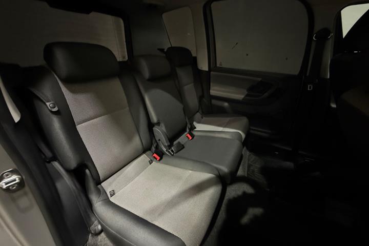 undefined Skoda Roomster fra 2009