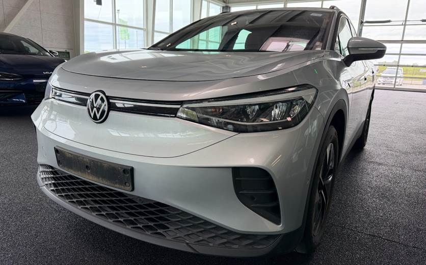 VW ID.4 77 Pro