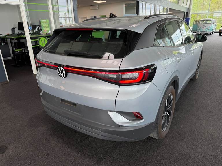 VW ID.4 77 Pro