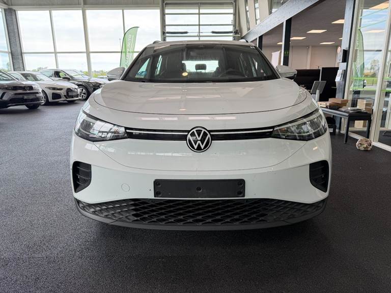 VW ID.4 77 Pro