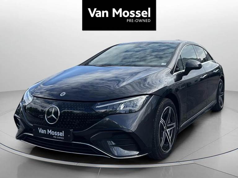 Mercedes EQE300 AMG Line