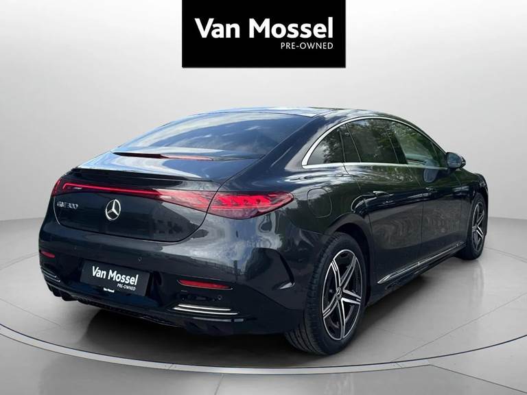 Mercedes EQE300 AMG Line